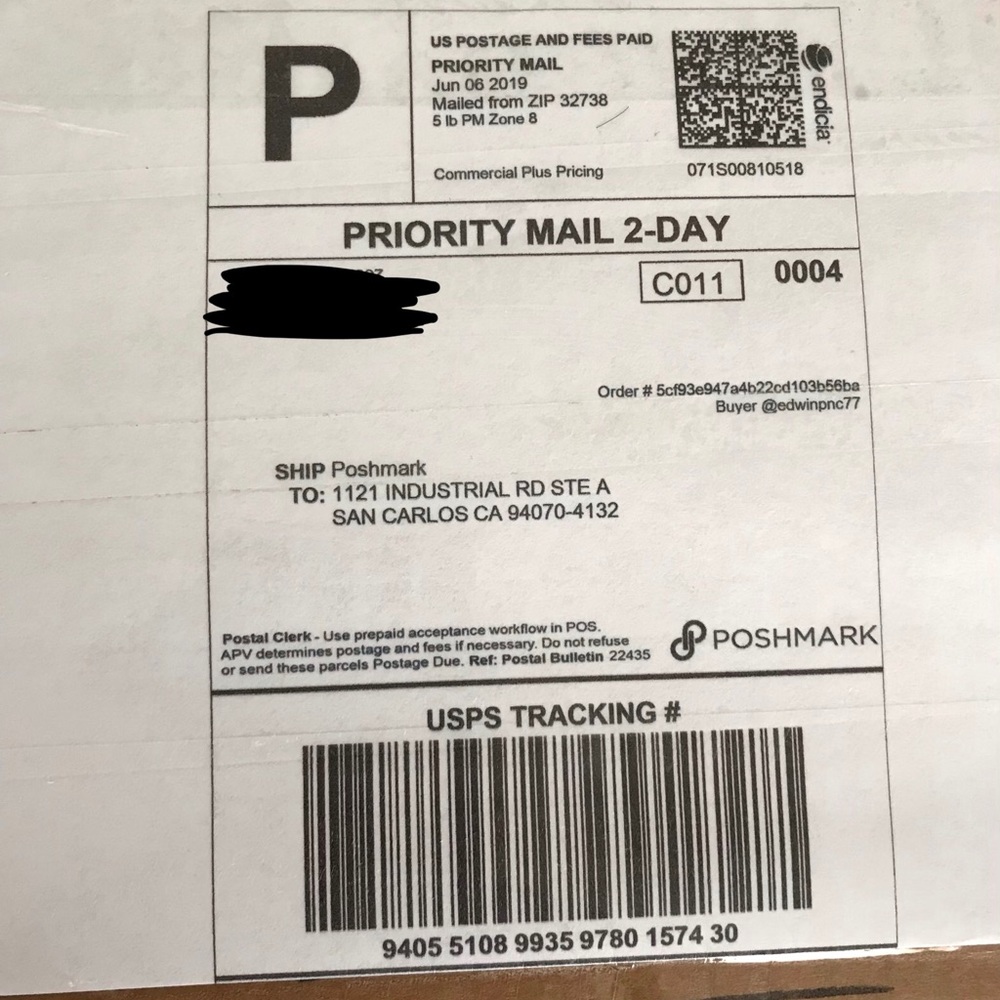 Shipped Same Day! - image 2